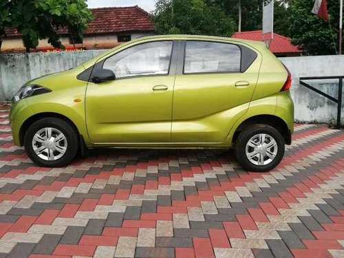 Used Datsun Redi-GO 2016 MT for sale in Ernakulam 