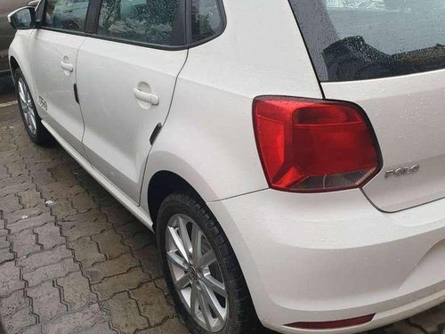 Used Volkswagen Polo 2015 MT for sale in Amritsar 