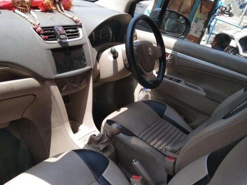 Used 2017 Maruti Suzuki Ertiga MT for sale in Kolkata 