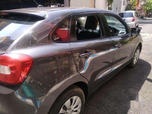 Used 2016 Maruti Suzuki Baleno MT for sale in Kolkata