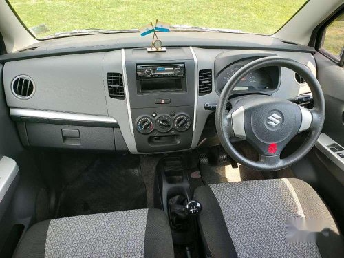 Used Maruti Suzuki Wagon R 2011 MT for sale in Vadodara