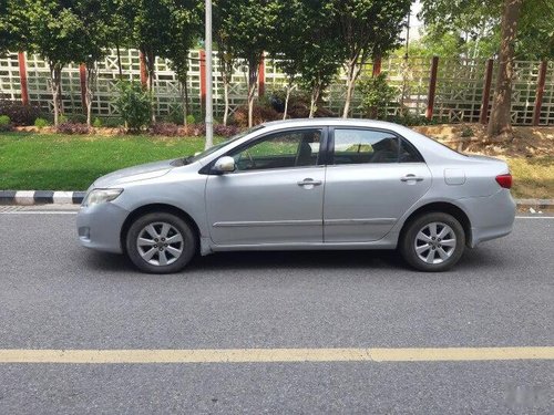 Used Toyota Corolla Altis 2010 MT for sale in New Delhi