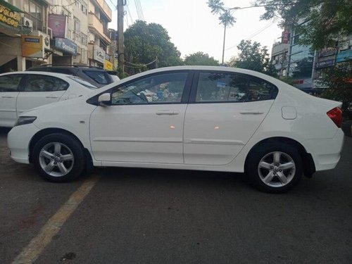 Used Honda City 2013 MT for sale in New Delhi