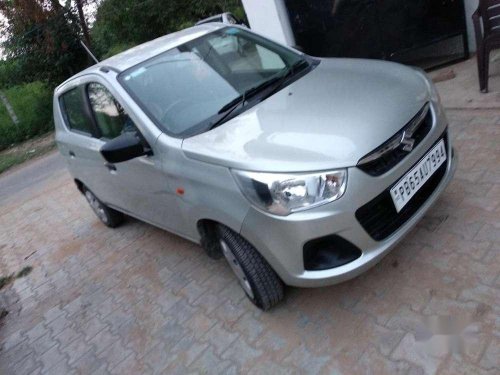 Used Maruti Suzuki Alto K10 2018 MT for sale in Chandigarh