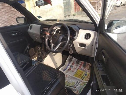 Used Maruti Suzuki Wagon R VXI 2018 MT for sale in New Delhi