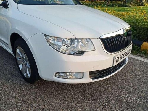 Used Skoda Superb 2010 AT for sale in New Delhi