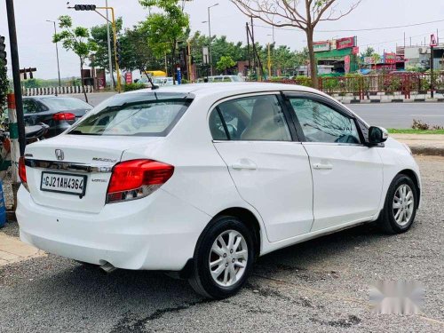 Used Honda Amaze VX i DTEC 2013 MT for sale in Surat