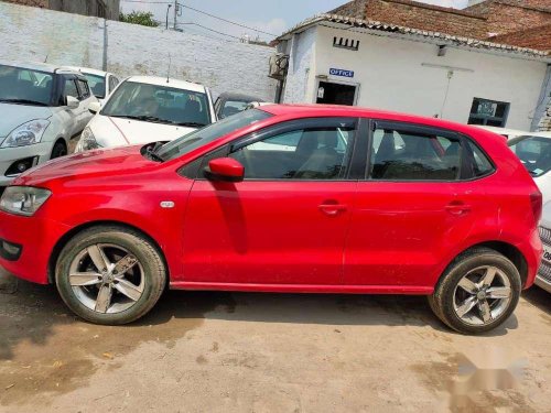 Used Volkswagen Polo 2010 MT for sale in Ludhiana 