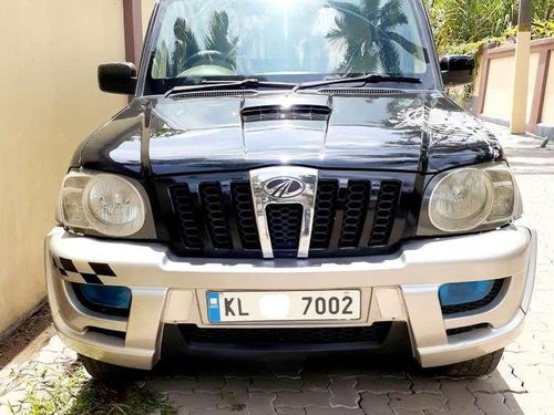 Mahindra Scorpio SLE BS-IV, 2010, Diesel MT for sale in Kochi 