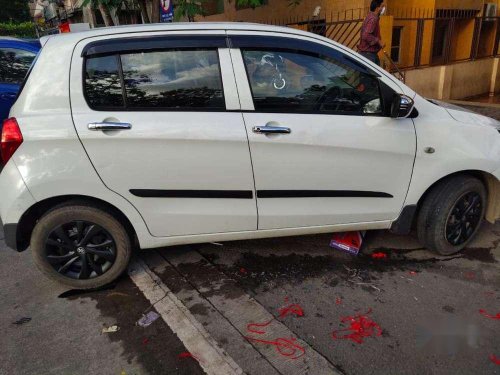 Used Maruti Suzuki Celerio VXi, 2017 MT for sale in Thane