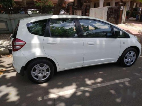 Used Honda Jazz 2009 MT for sale in Surat