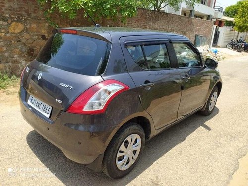 Used 2017 Maruti Suzuki Swift MT for sale in Jaipur 