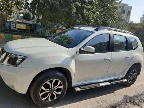 Nissan Terrano XL (D), 2014, Diesel MT for sale in Noida 