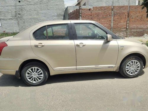 Maruti Suzuki Swift Dzire VDI, 2009, Diesel MT for sale in Amritsar 