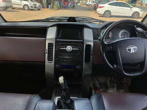 Used Tata Aria Pride 4x4 2011 MT for sale in Ahmedabad