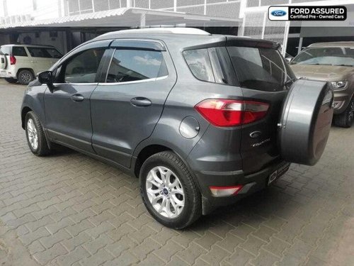 Used Ford EcoSport 2016 MT for sale in Jaipur 