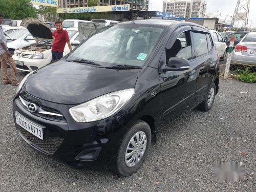 Used Hyundai I10 Sportz 1.2 2013 MT for sale in Surat