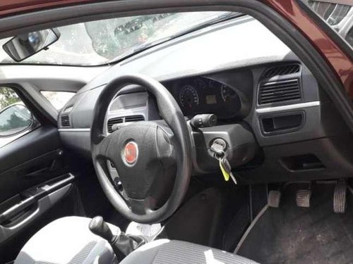Used Fiat Punto 2014 MT for sale in Vadodara