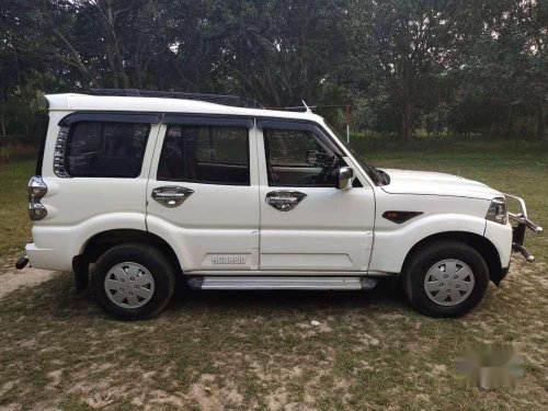 Used 2016 Mahindra Scorpio MT for sale in Siliguri 