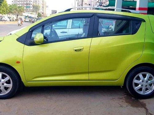 Used 2013 Chevrolet Beat MT for sale in Anand 