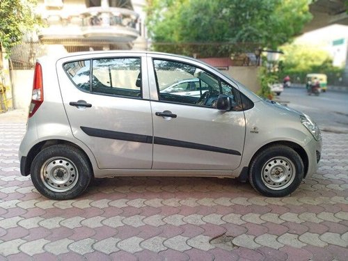 Used 2013 Maruti Suzuki Ritz MT for sale in New Delhi