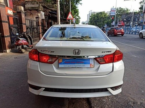 Used 2017 Honda City AT for sale in Kolkata