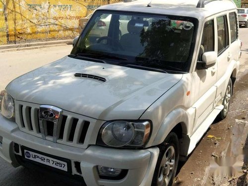 Used Mahindra Scorpio 2.6 CRDe 2011 MT for sale in Lucknow 