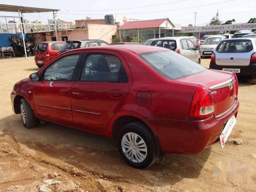 Used Toyota Etios 2011 MT for sale in Hyderabad 