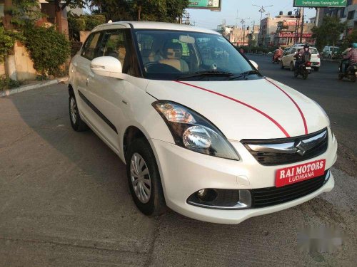 Used 2016 Maruti Suzuki Swift Dzire MT for sale in Ludhiana 