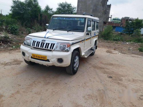 Used 2016 Mahindra Bolero MT for sale in Bilaspur 
