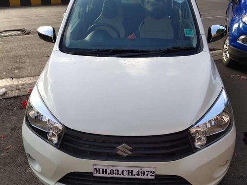 Used Maruti Suzuki Celerio VXi, 2017 MT for sale in Thane