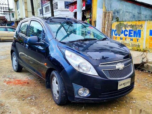 Used Chevrolet Beat 2011 MT for sale in Dibrugarh 