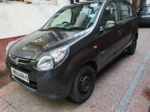 Used 2015 Maruti Suzuki Alto 800 MT for sale in Kolkata