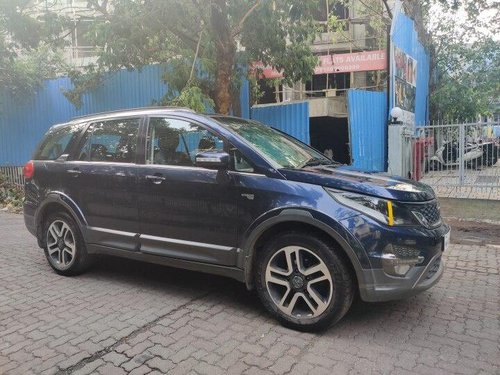 Used Tata Hexa XTA 2017 AT for sale in Mumbai