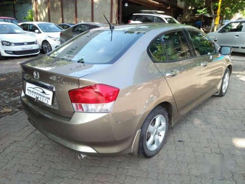 Used Honda City 2011 MT for sale in Mumbai 