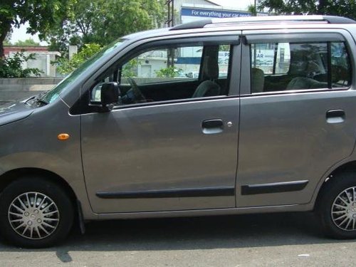 Used 2014 Maruti Suzuki Wagon R MT for sale in Ghaziabad 