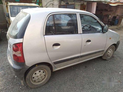 Used Hyundai Santro Xing GLS 2007 MT for sale in Ahmedabad