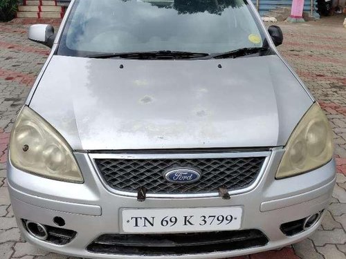 Ford Fiesta EXi 1.4 TDCi, 2006, Diesel MT for sale in Madurai 