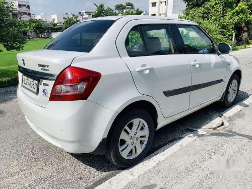 Used 2014 Maruti Suzuki Swift Dzire MT for sale in Surat