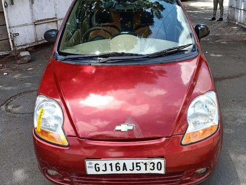 Used Chevrolet Spark 1.0 2009 MT for sale in Surat