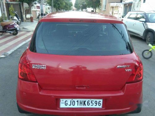 Used Maruti Suzuki Swift 2006 MT for sale in Rajkot 