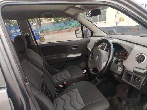 Maruti Suzuki Wagon R 1.0 VXi, 2011, Petrol MT for sale in Bhopal 