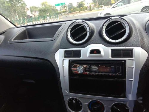 Used Ford Figo 2013 MT for sale in Patiala 