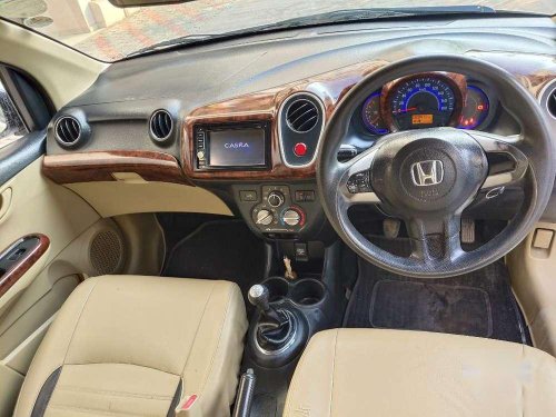 Honda Mobilio V i-DTEC, 2014, Diesel MT for sale in Surat