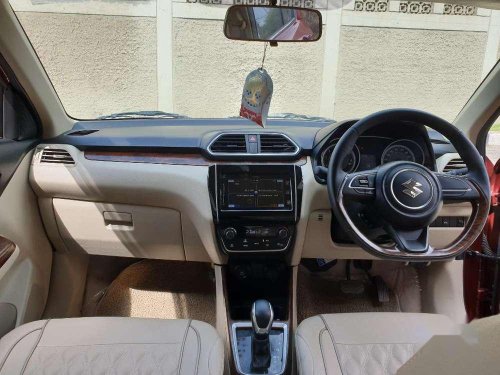 Used Maruti Suzuki Dzire 2018 MT for sale in Surat