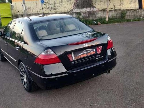 Used 2007 Honda Accord MT for sale in Pune 