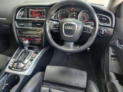 Used Audi RS5 2012 AT for sale in Gurgaon 