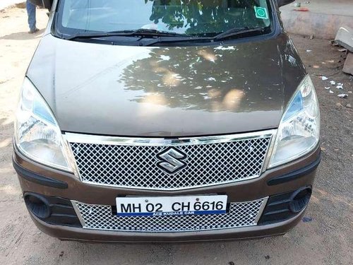 Used Maruti Suzuki Wagon R 2012 MT for sale in Baramati 