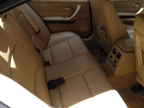 Used 2010 BMW 3 Series AT for sale in Mumbai 