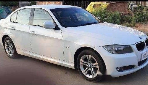 Used 2012 BMW 3 Series AT for sale in Gurgaon 